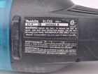 Makita 18v Lxt Lithium-ion Cordless Vacuum Xlco2zb No Battery Bare Tool