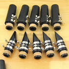 Clarinet Parts  Bb Clarinet Mouthpiece Reeds  ligature   Cap 10set