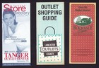 Vintage Brochure Lot Pennsylvania Dutch Country Lancaster Co Restaurants  Ef1
