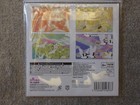 Daiso Japanese Origami Design Paper Japanese Pattern 40 Sheets  4 Pattern X 10 