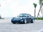 1991 Porsche 964 Turbo