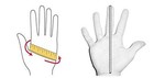 New L Women s Leather Gloves Black Warm Winter Gloves Casual Leather Gloves