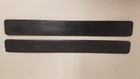 Bugaboo Cameleon Frog Plastic Support Rods Carrycot Bassinet Black Stroller Baby