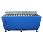 61  X 23  Downdraft Table Dust Collector Vacuum Grinding Welding Station