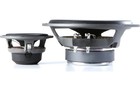 Hertz Mpk 163 3 Mille Pro 6 5   16 5 Cm  3-way Component Car Speaker Set - Pair