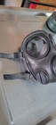 Avon Sf10 S10 Medium  2 Gas Mask 1993 Special Forces Version Mint Surplus Find 