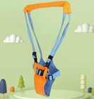 Baby Toddler Walking Harness Safety Leash Anti Fall Strap Adjustable Kids