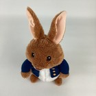 Beatrix Potter Peter Rabbit 10  Plush Stuffed Animal Toy Kohls Cares Bunny