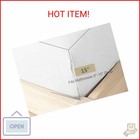 Queen Size Premium Cotton Fitted Sheet Only - 300 Thread Count Pure Natural Cott