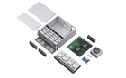 Rosewill 4u Rackmount Server Chassis   Server Chassis   Supports Up To 8 3 5    