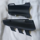 Batman Armor Forearms Gauntlets Costume Suit For Cosplay 3d Printed