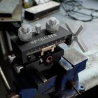 Adjustable Pistol Sight Pusher Tool sight Prong-handgun Gunsmithing Maintenance
