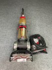 Bissell Proheat 2x Revolution Pro 1548t Pet Carpet Cleaner Used