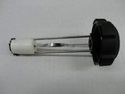  Speedway Gas Cap With Gauge Brand New Kelch s Newest Style  6 Inch Gas Cap