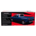 Amt 1996 Chevrolet C 3500 Dually Pickup Easybuild 1 25 Amt1409m Plastics