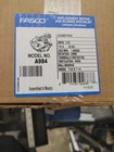 Fasco A984 Oem Blower 1spd shaded Pole 115v 45kd81