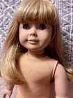 American Girl Jly 3 Pleasant Company Doll