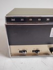 Vintage E f  Johnson Messenger One Twenty Four 124 Cb Radio Untested Old Plug