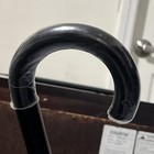 Rare Addams Family A New Musical Broadway Souvenir Umbrella Mint New Wednesday