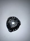 Sinkshroom 1 00  - 1 5  Bathroom Sink Drain Protector Hair Catcher  Stainless