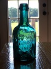 Iron Pontil P  Divine Soda beer