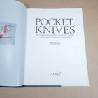 Pocket-knives  The Collector s Guide To Identifying  Buying  And Enjoying Vi   