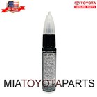 Genuine Toyota 00258-006t8-21 Timberland Mica Oem Touch-up Paint Pen Code 6t8