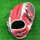 Rawlings Baseball Glove All Positions Pro Model 12inch Made By Asics