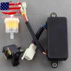 Automatic Voltage Regulator 2kw To 4kw Avr Rectifier Gasolin Generator Charging