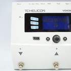 Tc Helicon Voicelive Play Gtx With Power Supply Vocal Effect Processor