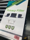 Computer Privacy Screen Filter 23 Inch removable 16 9 Widescreen Monitor Privacy