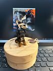 Custom Felt Dog  Needle Felted Dog  Dog Replica  Personalized Miniature Dog