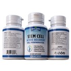 Stem Cell Plant Based Age Defying Support Supplement 60 Capsules Exp  Date 01 28