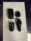 Bishop Power Wand  Liner   Rca Version  Battery Compatible