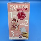 Gui-gui Mini Clear Slime Charm Kit By Moose Toys  New Release 2026 Clear Pink