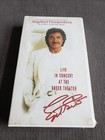 Engelbert Humperdink Live In Concert At The Greek Theater 25th Ann  Souvenir Ed 