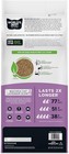 World s Best Cat Litter Multiple Cat Lavender Scented 32-pounds - Natural Ingred