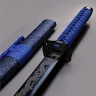 Handmade 1095 High Carbon Steel Japanese Katana Sword