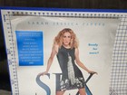 Poster 2000 Sarah Jessica Parker Promo Sex And The City Original Hbo