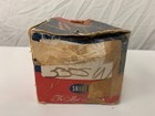 Box For A Vintage Shure 555 Unidyne 1950s Dynamic Microphone
