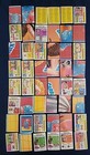 1987 Topps Garbage Pail Kids Series 9 Lot Of 48 No Duplicates 