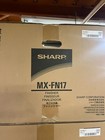 Sharp Mx-fn17 Internal Staple Finsher