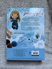 New Unofficial Taylor Swift Book And Crochet Amigurumi Doll Kit Yarn Craft