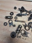 Honda  Ct70 Ct 70 9 Rod Shaft  Transmission Parts Gear Tumbler Dl  2