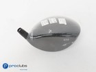 New  Left Handed Tour Issue Cobra King F8  8 -11  Driver -head W  Adapter 312639