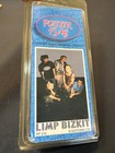 Limp Bizkit Textile Poster Flag 30  By 43  Mip  Made In Italy Nu Metal
