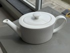 William Edwards For British Airways Ec2006 First Class Teapot 