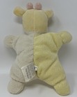 Kids Preferred Sweetie Pie Giraffe Rattle Baby Plush Stuffed Toy Asthma Allergy