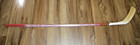 Vintage New Mario Lemieux Autographed Signed Full Size Nike Hockey Stick W coa