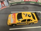 Fly scalextric Slot Car 1 32 Mercedes  5 Sedan Racer Cool Looking Fun Runner 4u 